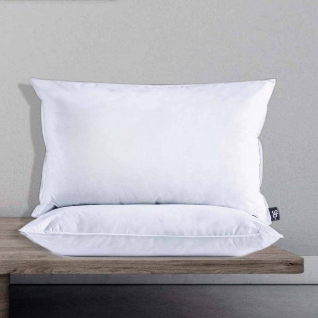 Μαξιλάρι Ύπνου Sb Home Madison ( Ψηλό πρός...