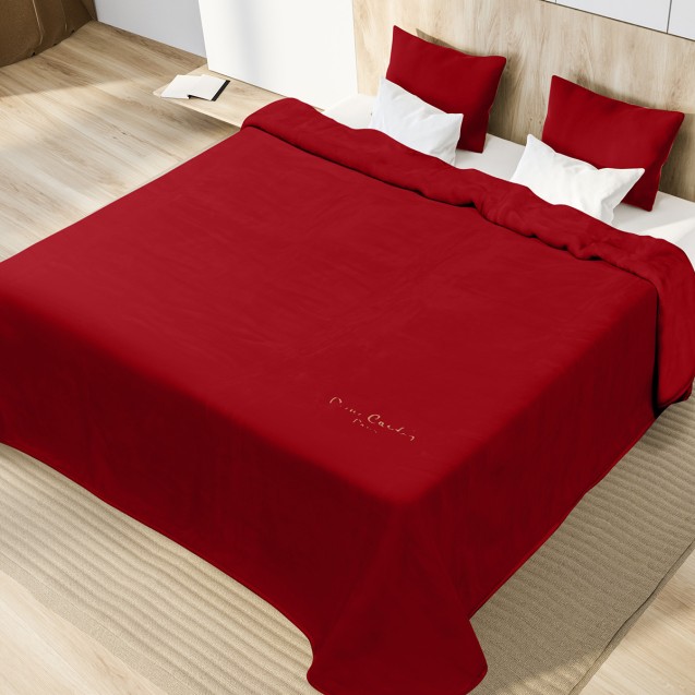 Κουβέρτα Υπερδιπλη 220X240 Pierre Cardin Nancy...