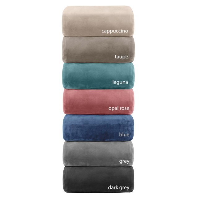 Κουβέρτα Μονη 160X220 Adam Home 700 Laguna