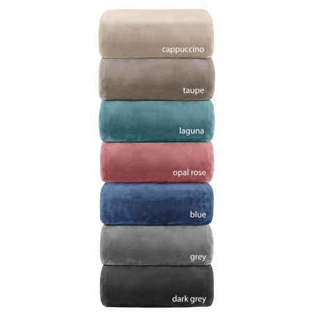 Κουβέρτα Μονη 160X220 Adam Home 700 Laguna