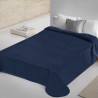 Κουβέρτα Υπερδιπλη 220X240 Adam Home 700 Blue