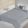 Κουβέρτα Υπερδιπλη 220X240 Adam Home 700 Grey