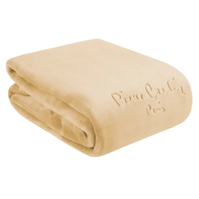 Κουβέρτα Μονη 160X240 Pierre Cardin Nancy 545...