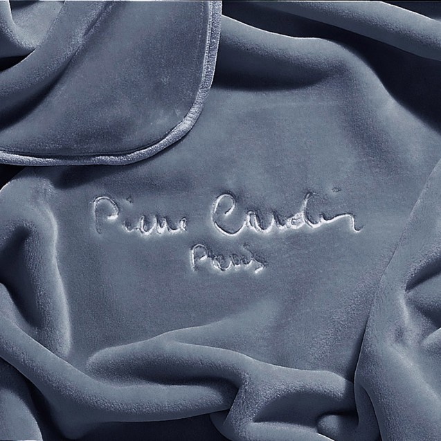 Κουβέρτα Μονη 160X240 Pierre Cardin Nancy 545...