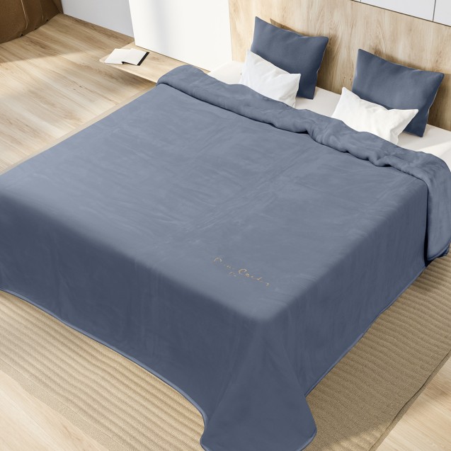 Κουβέρτα Μονη 160X240 Pierre Cardin Nancy 545...