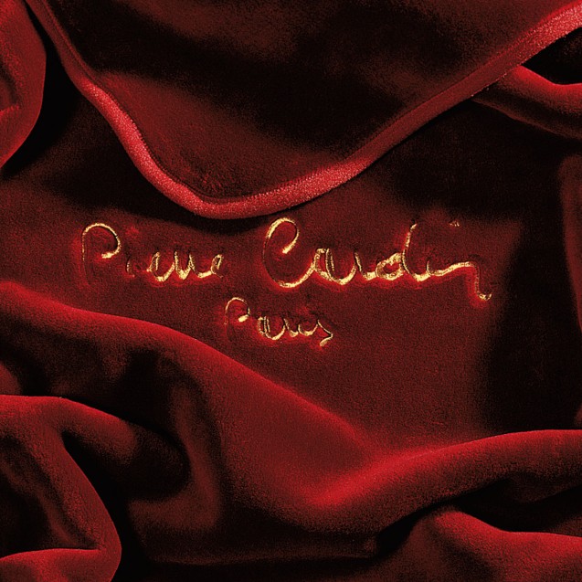 Κουβέρτα King Size 240X260 Pierre Cardin Nancy...