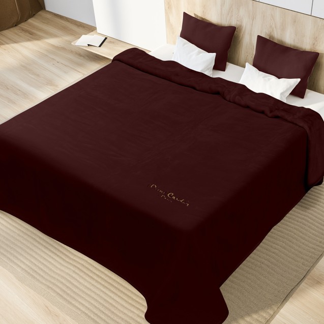 Κουβέρτα King Size 240X260 Pierre Cardin Nancy...