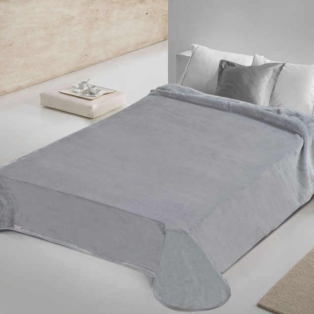 Κουβέρτα Μονη 160X220 Adam Home 700 Grey