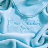 Κουβέρτα Μονη 160X240 Pierre Cardin Nancy 545 Light Blue(3)