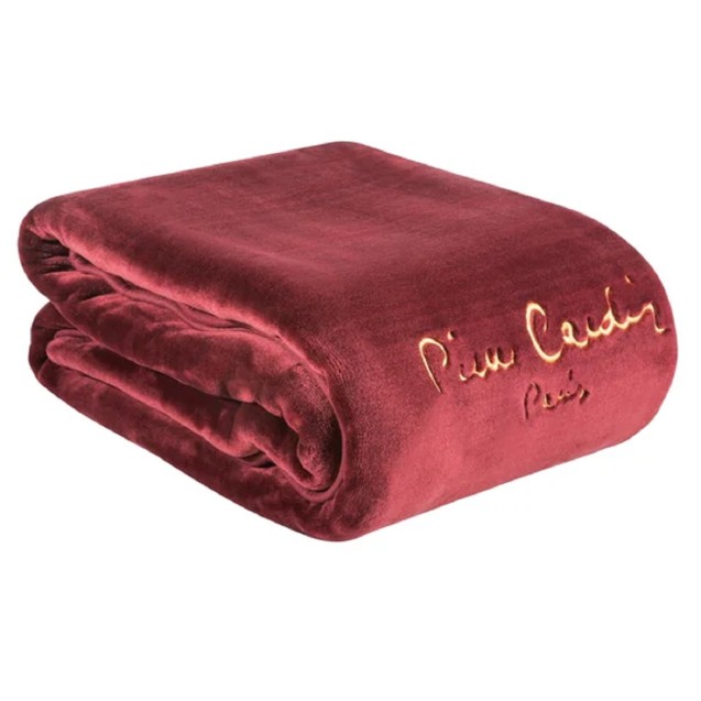 Κουβέρτα Μονη 160X240 Pierre Cardin Nancy 545...