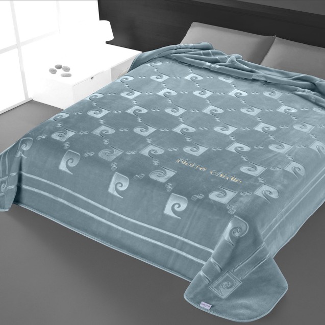 Κουβέρτα Υπερδιπλη 220X240 Pierre Cardin Nancy...