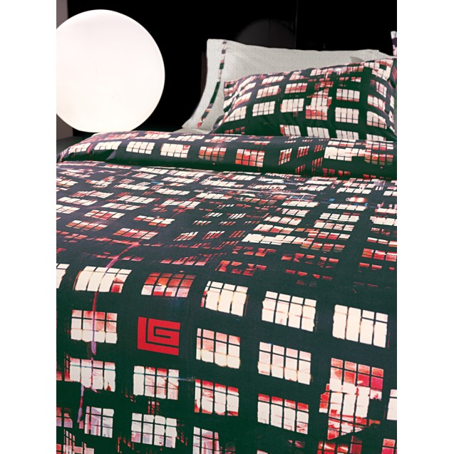 Μαξιλάρια Φιγούρας Estate 50x70 (Ζεύγος)