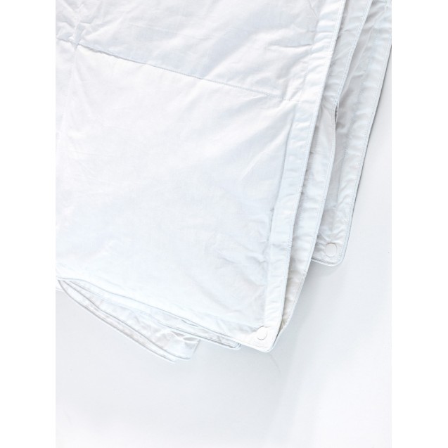 Σετ Πάπλωμα White Comfort Palamaiki160X240 Twin...