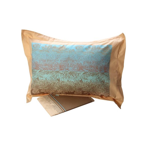 Σετ Σεντόνια Sunshine Home Cotton Feelings εμπριμέ 873...