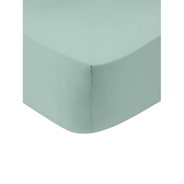 Κατωσέντονο King Size Sunshine Home Cotton...