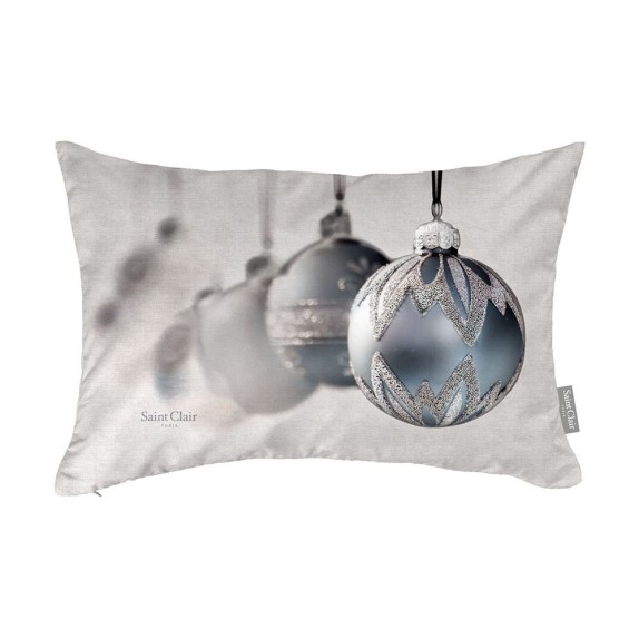 Χριστουγεννιάτικο Διακοσμητικό μαξιλάρι 4001 30x45
