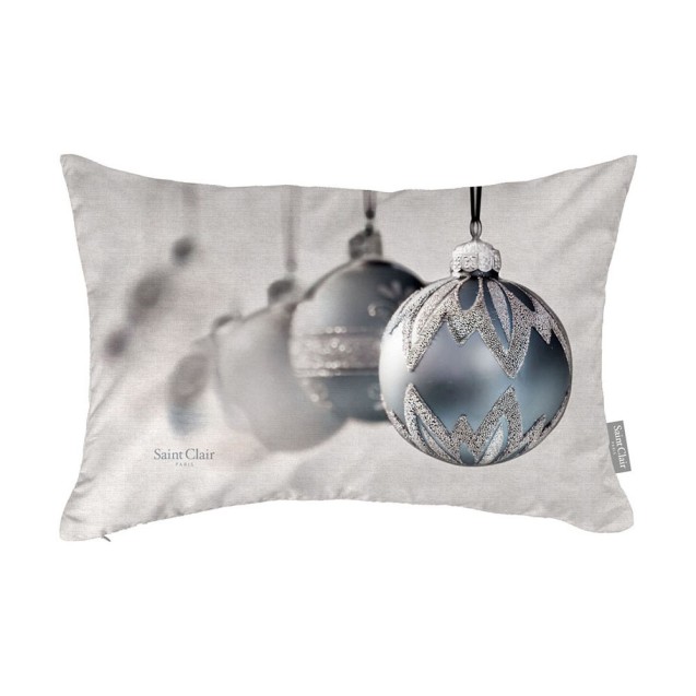 Χριστουγεννιάτικο Διακοσμητικό μαξιλάρι 4001 30x45