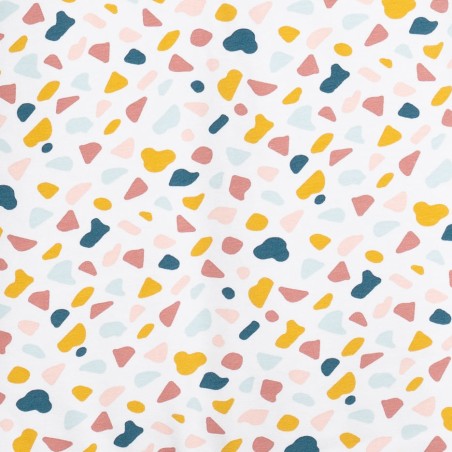 Υπνόσακος The Hippo and The Donkey 2.5 Tog 2-4 Ετών Cotton Candy