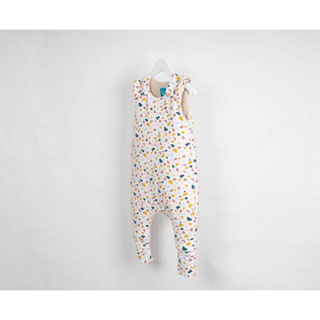 Υπνόσακος The Hippo and The Donkey 2.5 Tog 2-4...