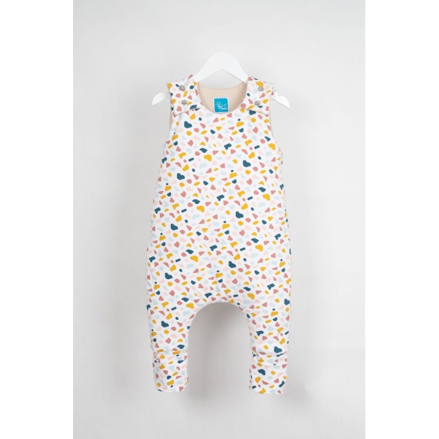 Υπνόσακος The Hippo and The Donkey 2.5 Tog 2-4...