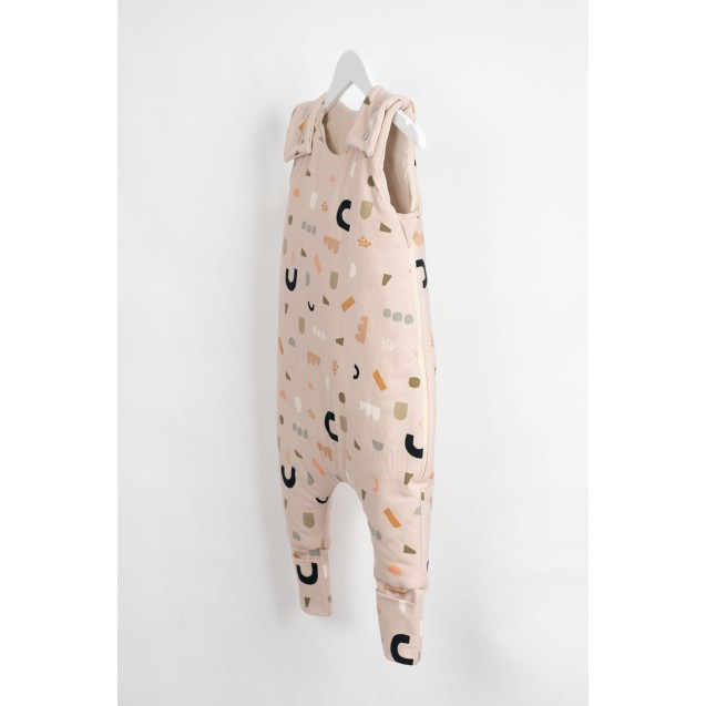 Υπνόσακος The Hippo and The Donkey 2.5 Tog 2-4...