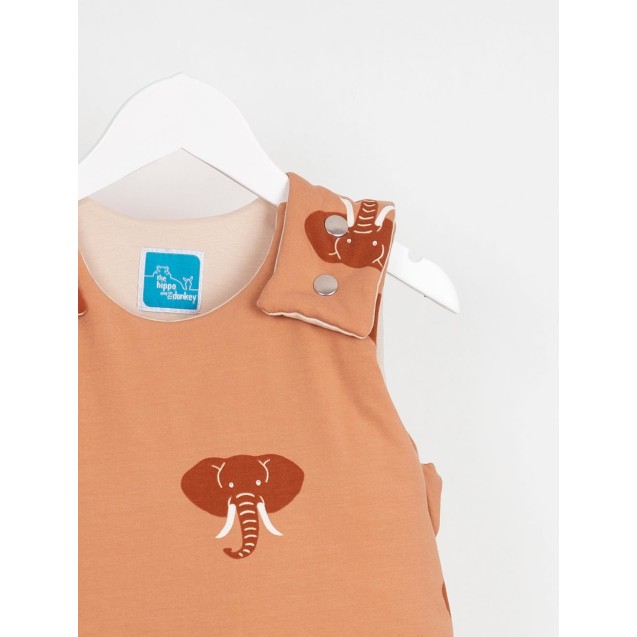 Υπνόσακος The Hippo and The Donkey 2.5 Tog 4-6...