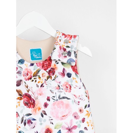 Υπνόσακος The Hippo and The Donkey 2.5 Tog 4-6 Ετών Blossom