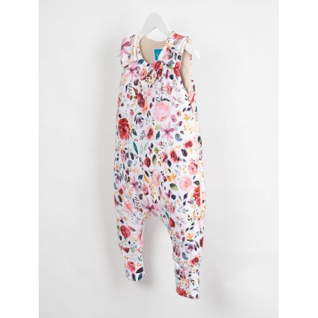 Υπνόσακος The Hippo and The Donkey 2.5 Tog 4-6 Ετών Blossom