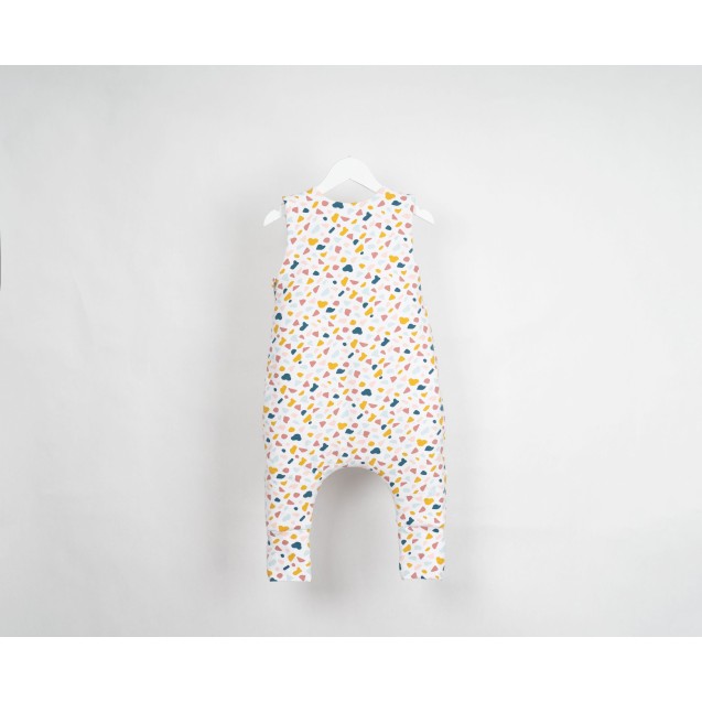 Υπνόσακος The Hippo and The Donkey 2.5 Tog 4-6...