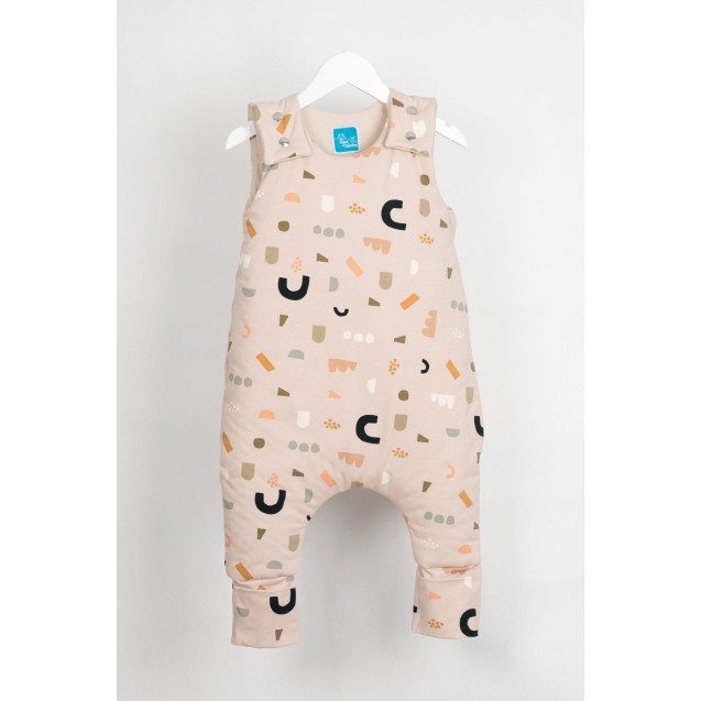 Υπνόσακος The Hippo and The Donkey 2.5 Tog 4-6...