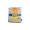 Βιβλίο Υφασμάτινο Taf Toys My First Busy Book T-13355