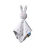 Ντουντού Taf Toys Bunny Blankie T-13175