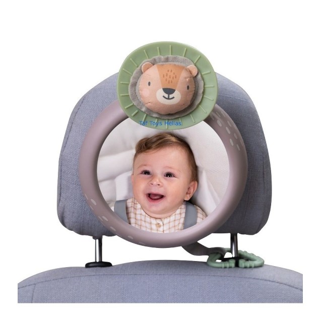 Καθρέφτης Καθίσματος Αυτοκινήτου Taf Toys...
