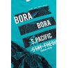 Πυτζάμα Παιδική Καλοκαιρινή Minerva Bora Bora Πετρόλ 61948-779 Μέγεθος - No8