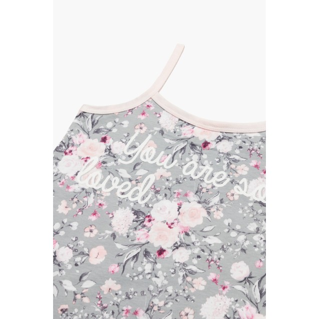 Νυχτικό Παιδικό Καλοκαιρινό Minerva Lovely...