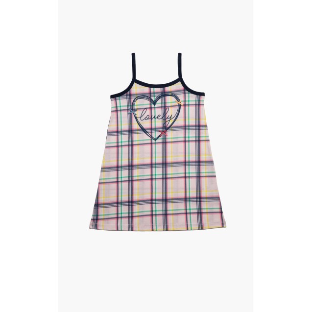 Νυχτικό Παιδικό Καλοκαιρινό Minerva Lovely...