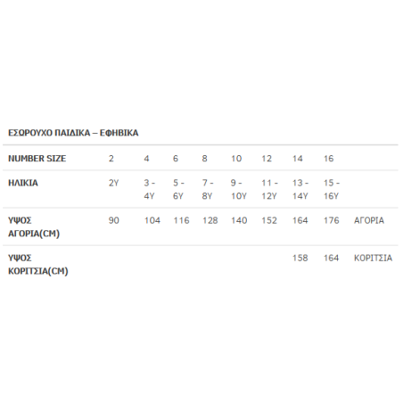 Σετ Παιδικά Σλιπάκια για Αγόρι 3 Τεμαχίων Minerva Gamer Blue-Gray-Black 42218-070 Μέγεθος - No12