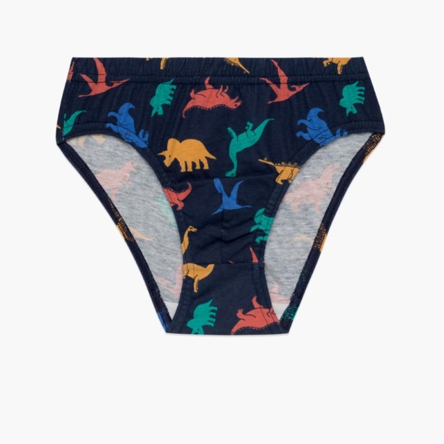 Σετ Παιδικά Σλιπάκια για Αγόρι 3 Τεμαχίων...