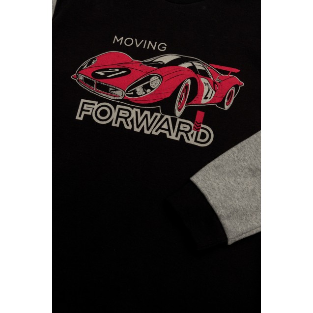 Πυτζάμα Παιδική Χειμερινή Minerva Forward...