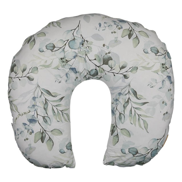 Μαξιλαρακι Θηλασμου Bebe Stars Nature