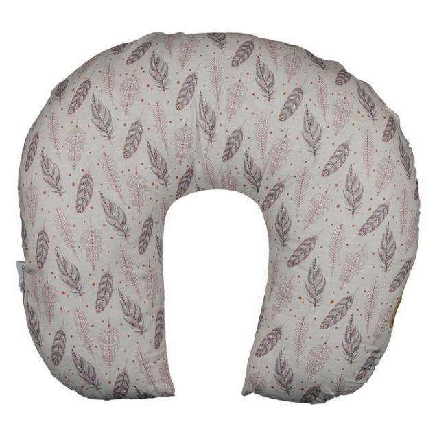 Μαξιλαρακι Θηλασμου Bebe Stars Boho