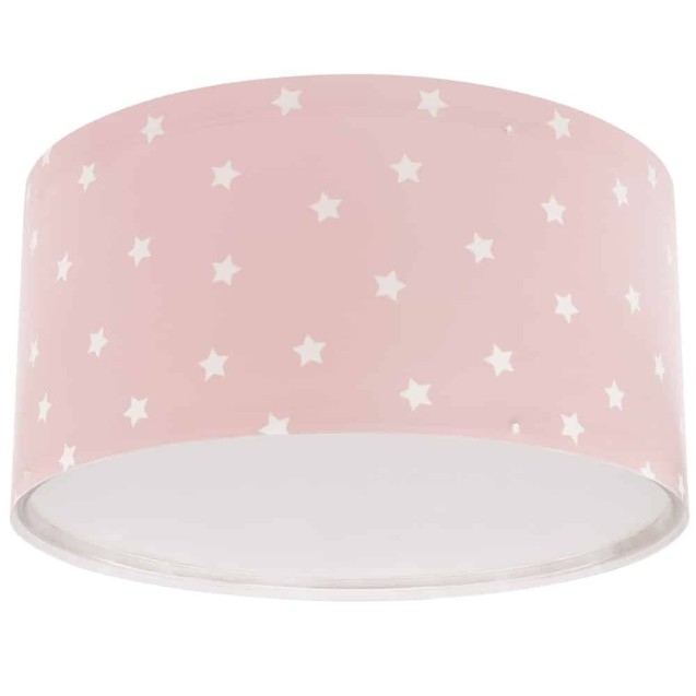 Πλαφονιέρα Οροφής Starlight Pink 82216S