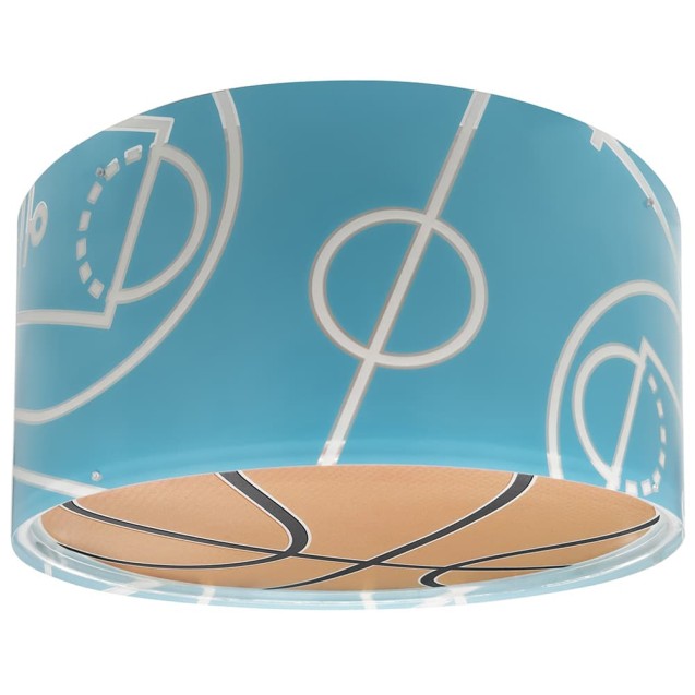 Πλαφονιέρα Ango Sports Basket 41746