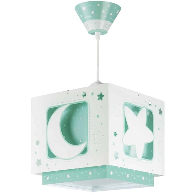 Παιδικό Φωτιστικό Ango MoonLight 63232H