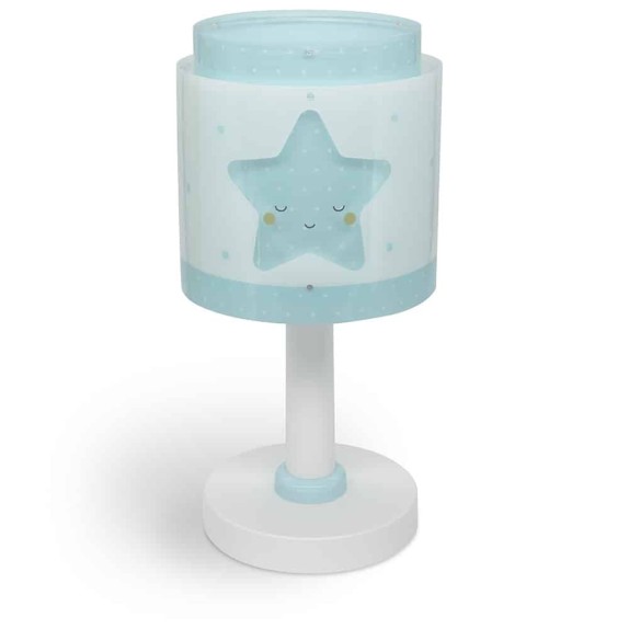 Επιτραπέζιο Φωτιστικό Ango Baby Dreams Blue 76011T