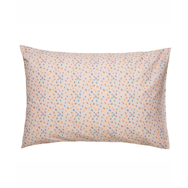 Σετ Μαξιλαροθήκες 2 Τεμαχίων Kentia Deniz A 50x70