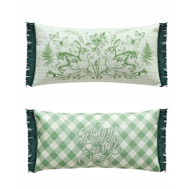 Μαξιλάρι Διακόσμισης Kentia Easter 24 05 
