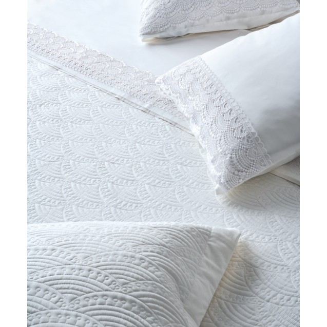 ELINOR ΚΟΥΒΕΡΤΟΡΙΟ ΥΠΕΡΔΙΠΛΟ ΣΕΤ 3 ΤΕΜ