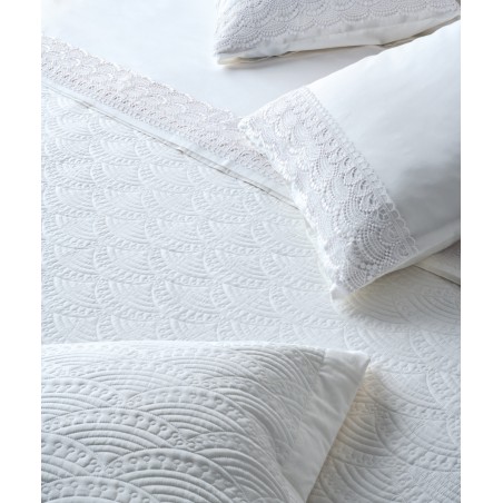 ELINOR ΚΟΥΒΕΡΤΟΡΙΟ ΥΠΕΡΔΙΠΛΟ ΣΕΤ 3 ΤΕΜ