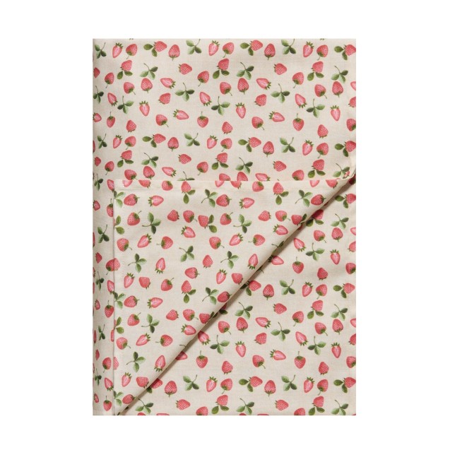 Τραπεζομάντηλο Kentia June 135X180